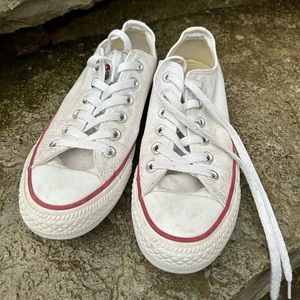 CONVERSE